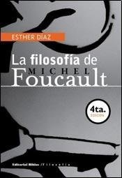 La filosofía de Michel Foucault