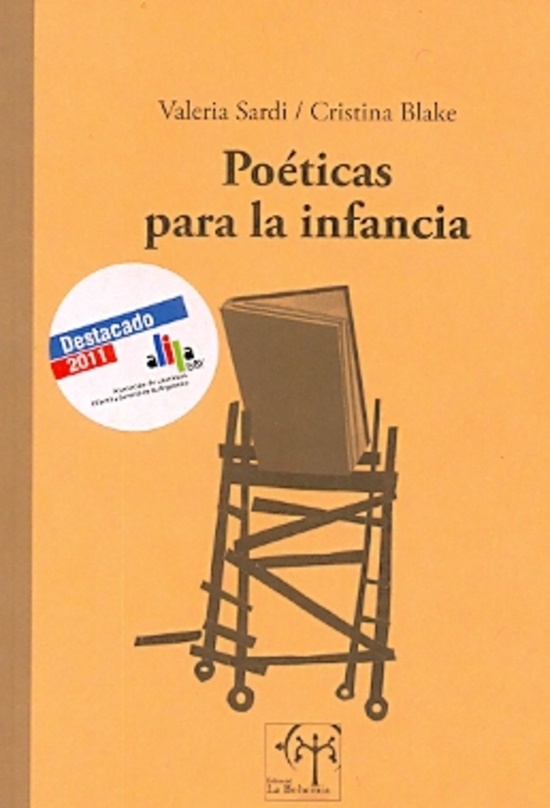 Poéticas para la infancia