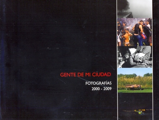 Gente de mi cudad