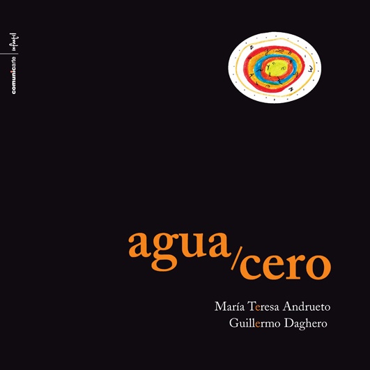 Agua/Cero (Tapa dura)
