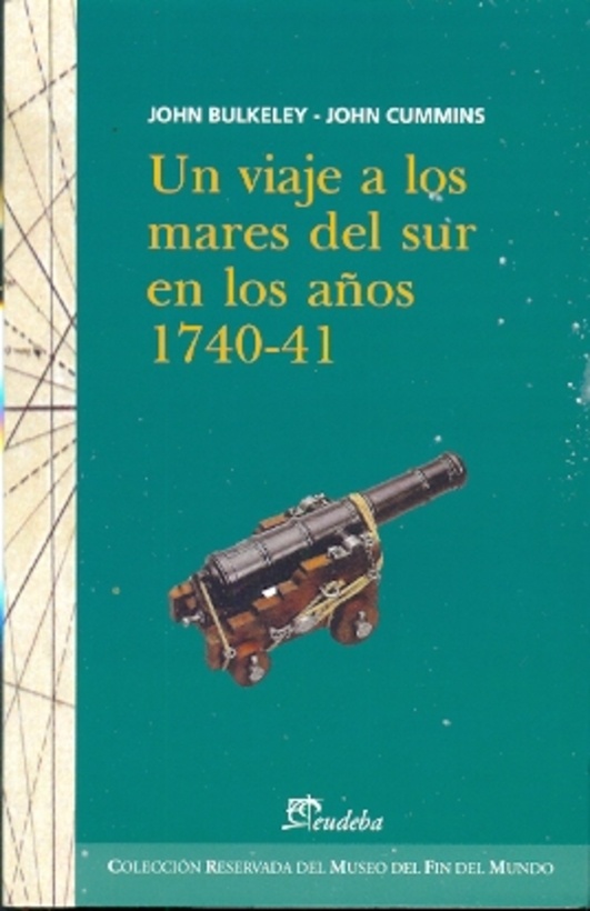 Un viaje a los mares del sur