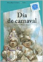 Día de Carnaval