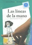 Las líneas de la mano