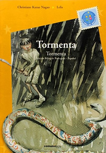 Tormenta
