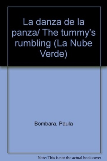 La danza de la panza