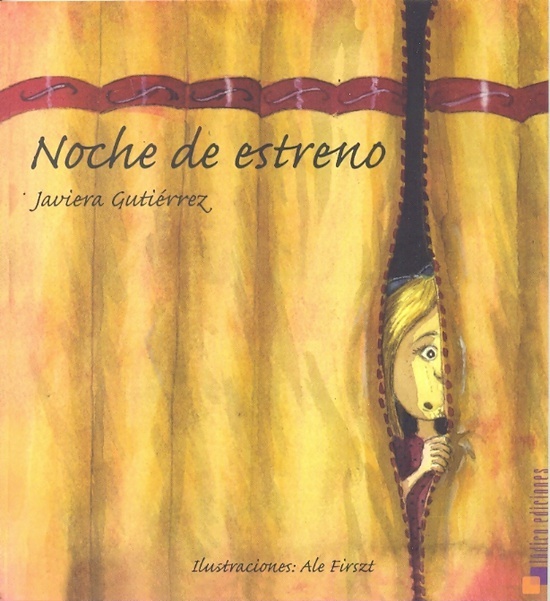 Noche de estreno
