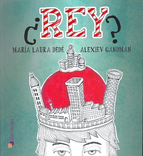 ¿Rey?