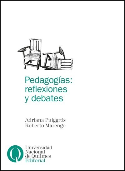 Pedagogías