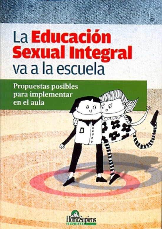 La educación sexual integral va a la escuela