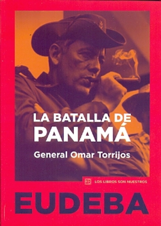 La batalla de Panamá