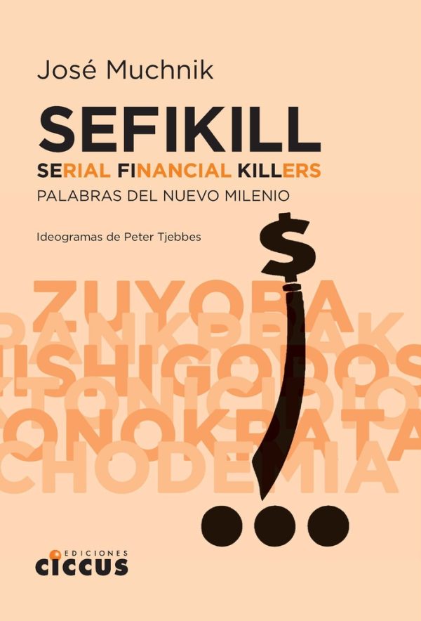 Salvemos Argentina de los buitres-Sefikill