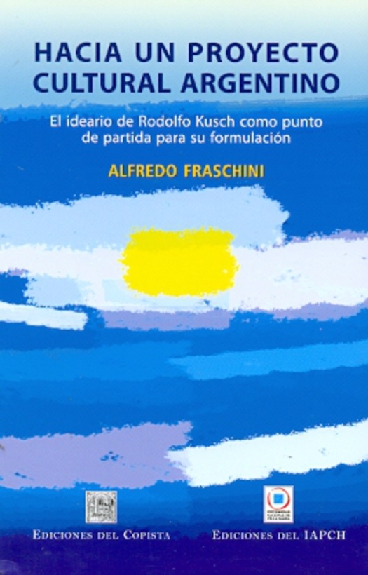 Hacia un proyecto cultural argentino