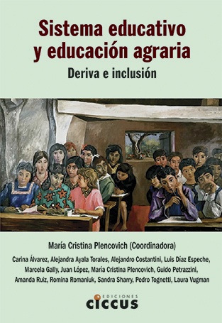 Sistema educativo y educación agraria