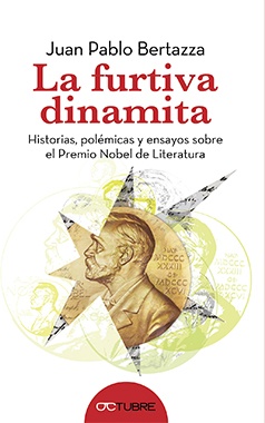 La furtiva dinamita