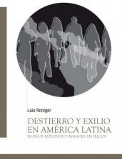 Destierro y exilio en América Latina