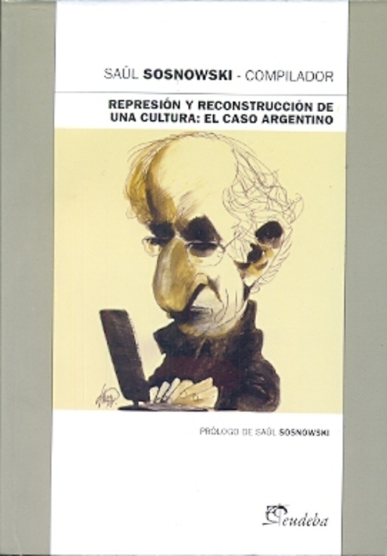 Representación y reconstrucción de una mcultura: el caso argentino