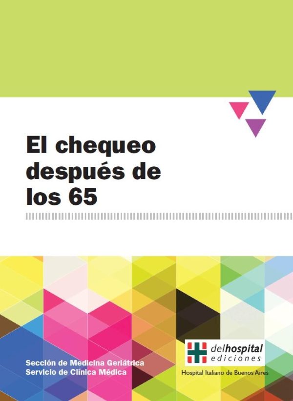 El chequeo después de los 65