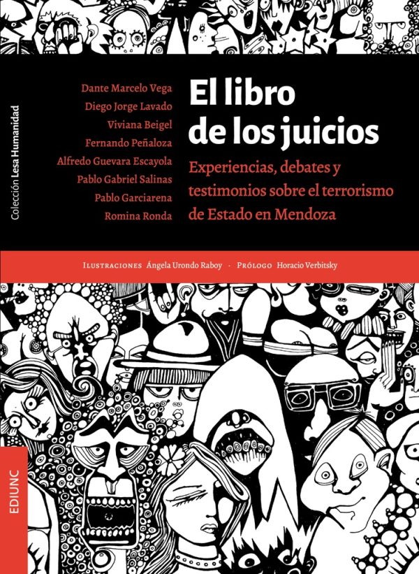 El libro de los juicios