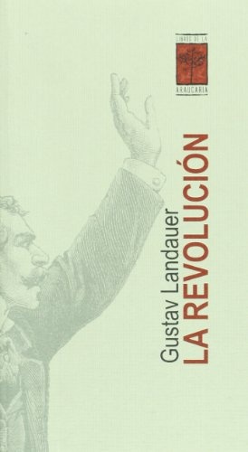 REVOLUCION ,LA