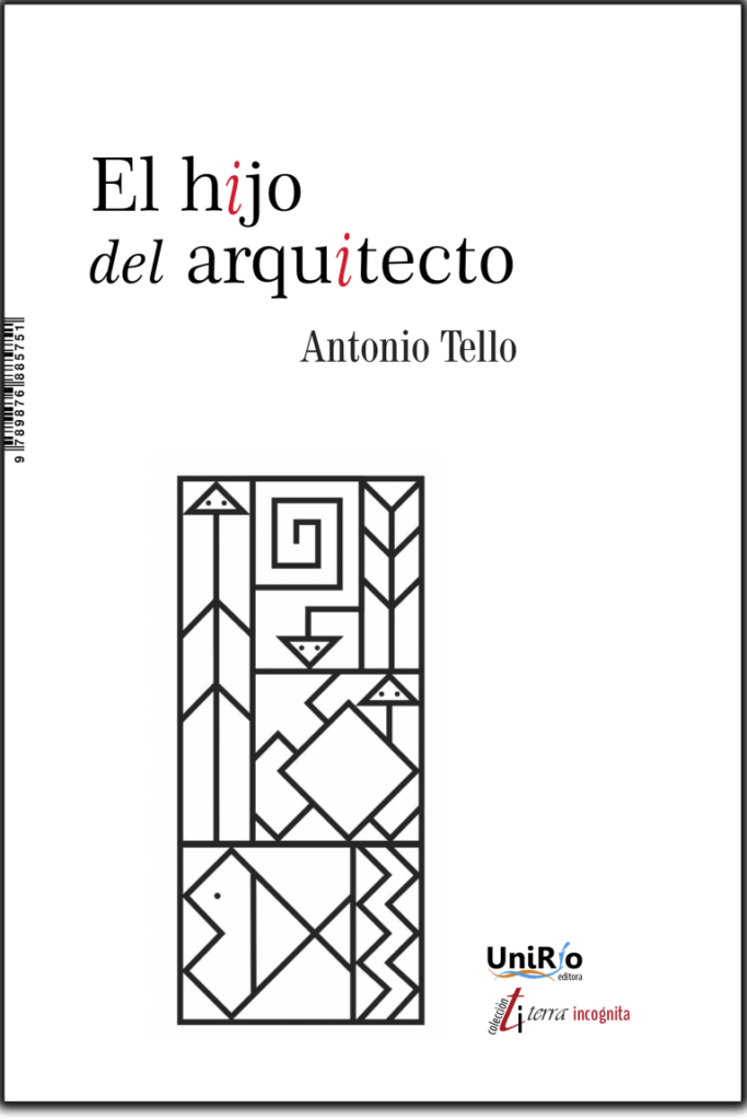 Romance de Melisenda El hijo del arquitecto