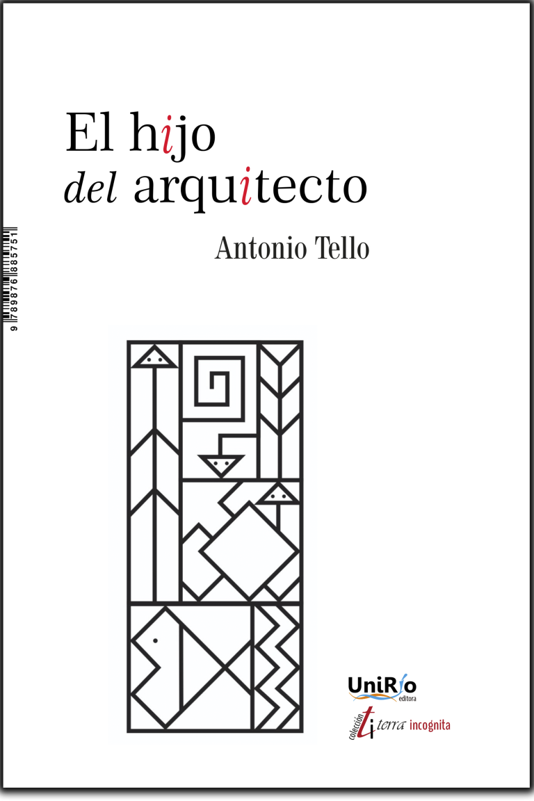 Romance de Melisenda El hijo del arquitecto