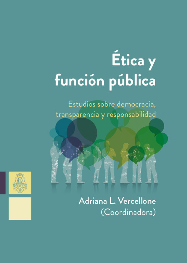 Ética y función pública