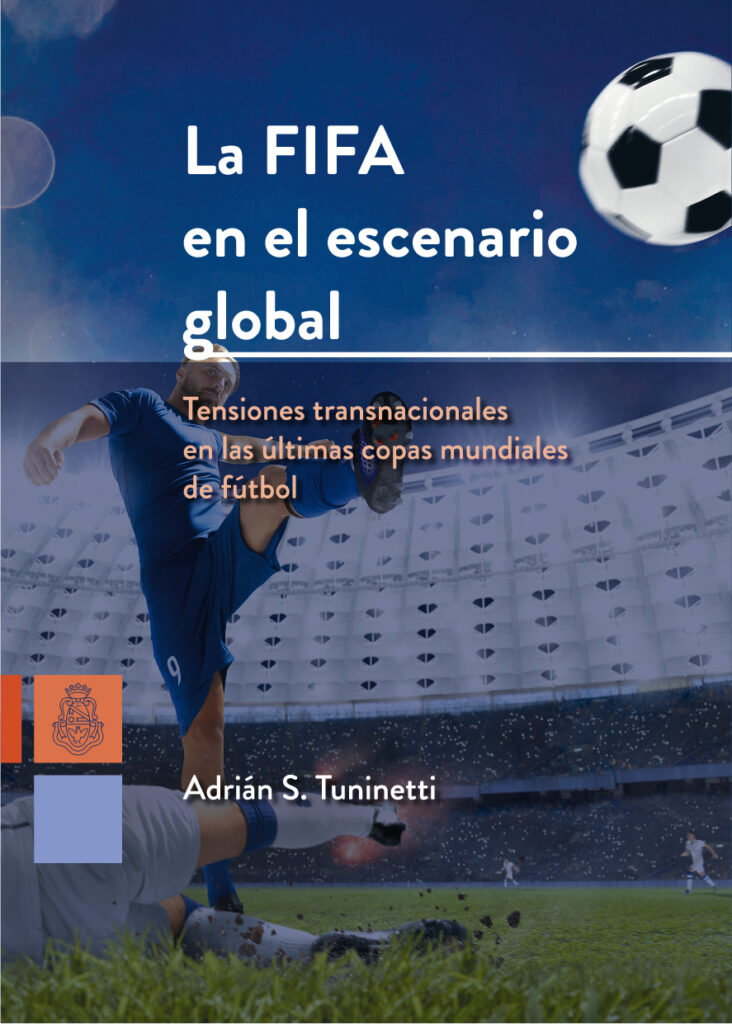 La FIFA en el escenario global
