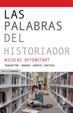 Las-palabras-del-historiador-300×462 Las palabras del historiador