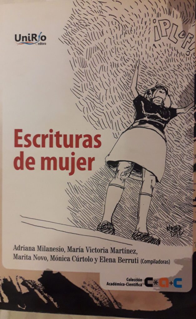 Escrituras de mujer