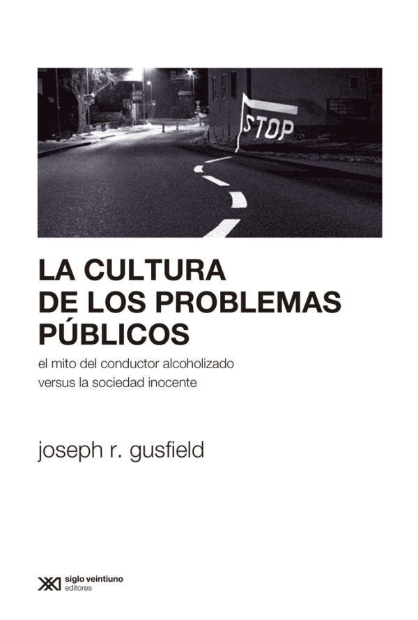 SCI-2399789876293617 La cultura de los problemas públicos