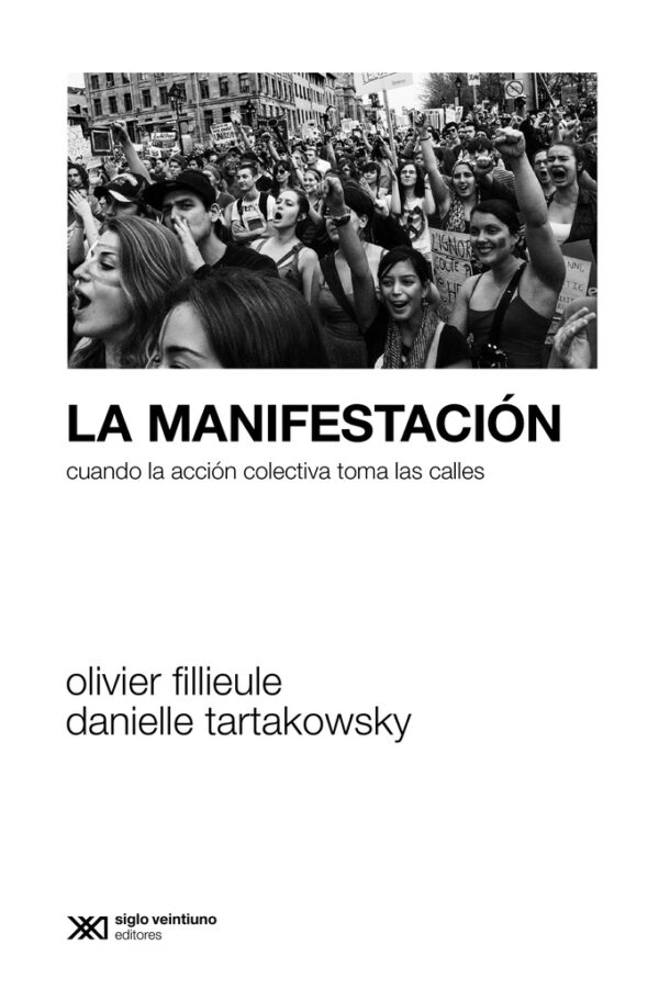 SCI-3119789876295260 La manifestación