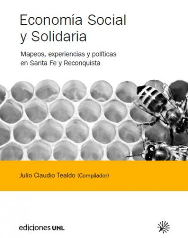 Economía social y solidaria