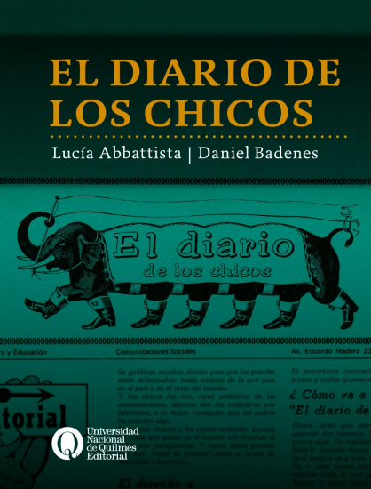 El diario de los chicos