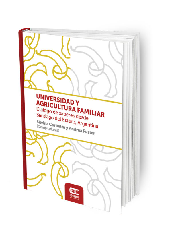 agricult Universidad y agricultura familiar