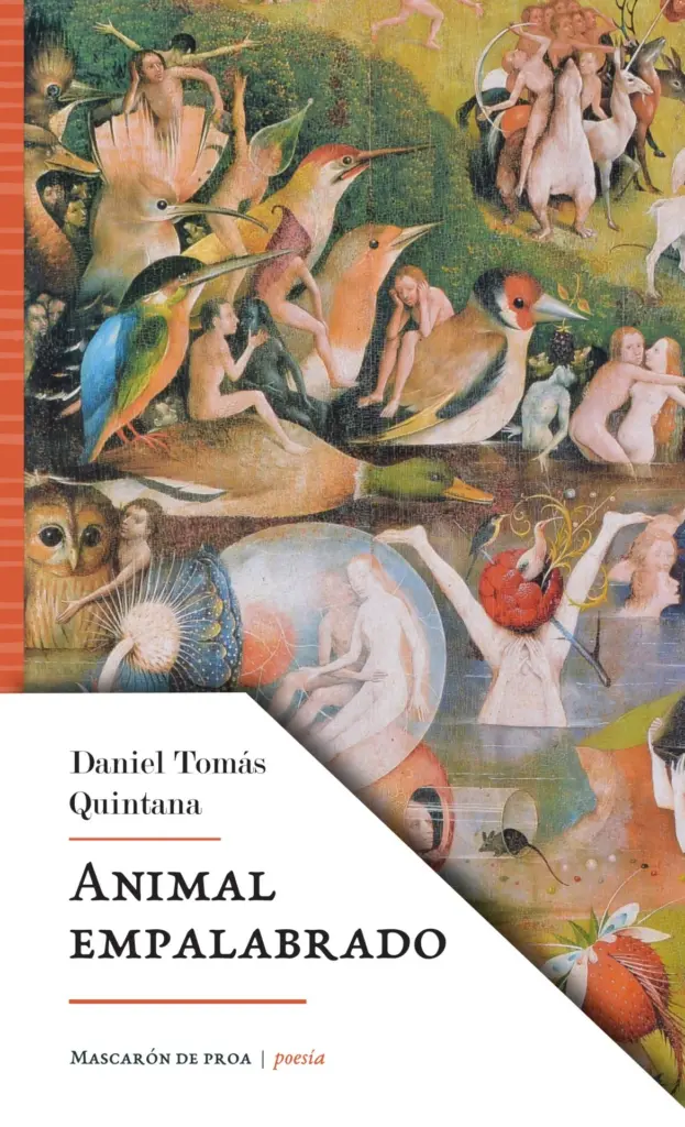 Animal empalabrado