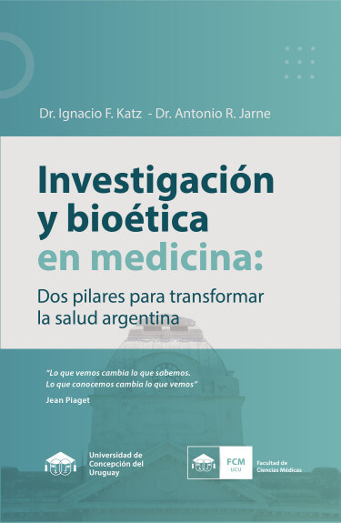 investigacion-y-bioetica-web Investigación y bioética en Medicina: dos pilares para transformar la salud argentina