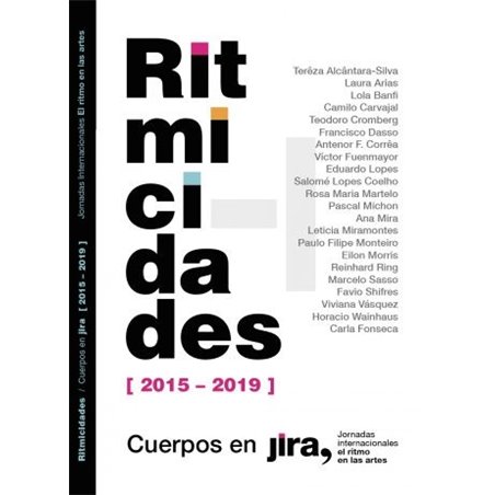 Ritmicidades. Cuerpos en JIRA