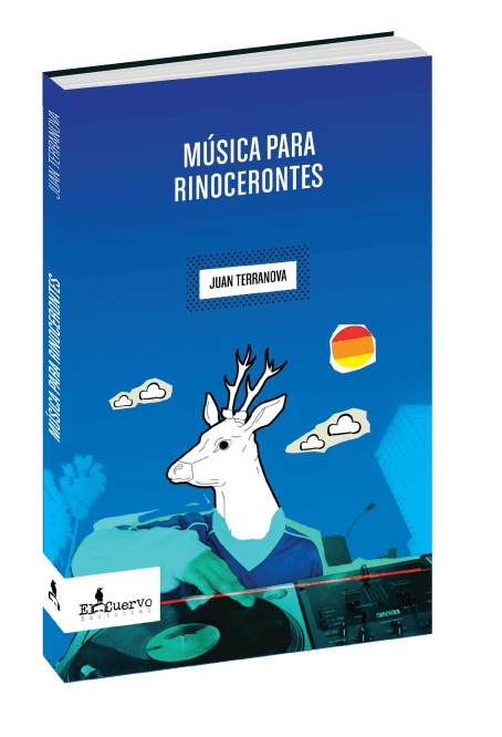 Música para rinocerontes
