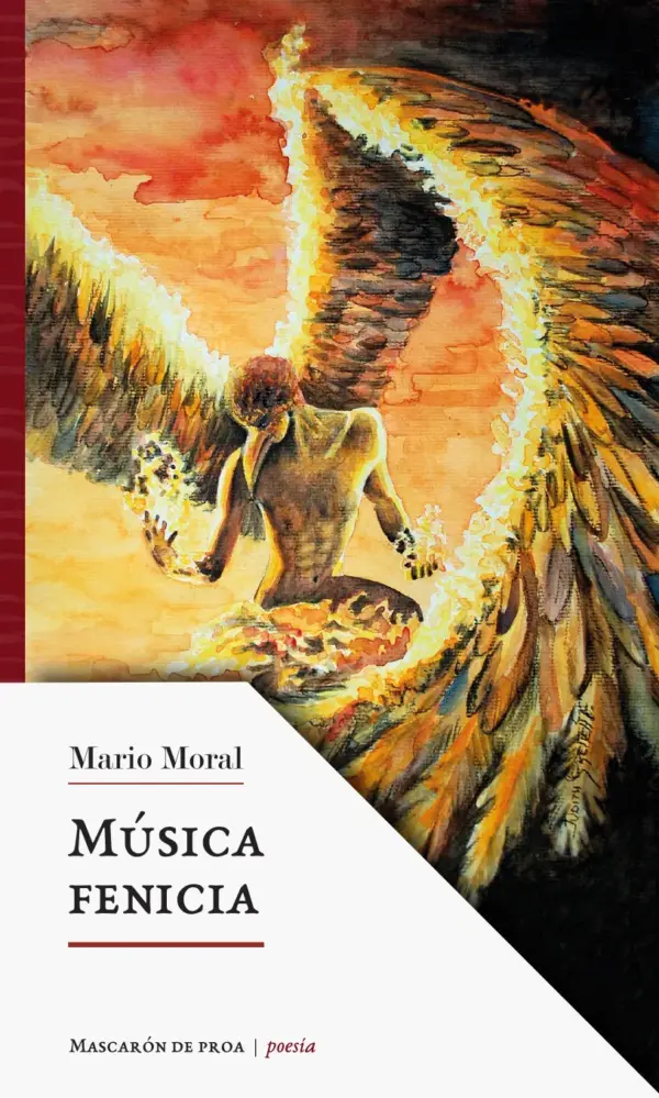 musica fenicia