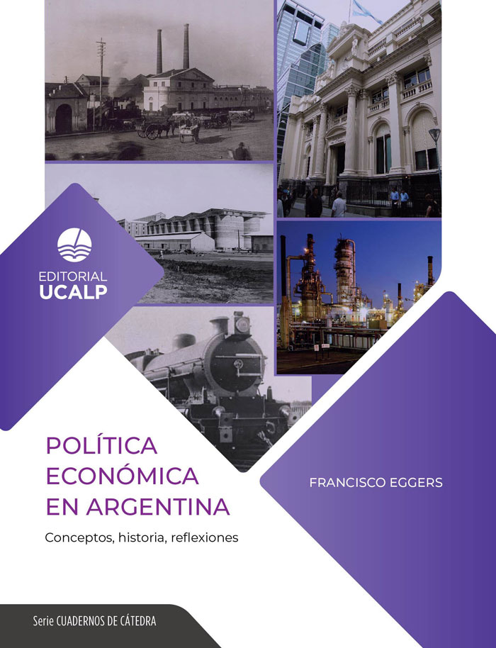 Política económica en argentina