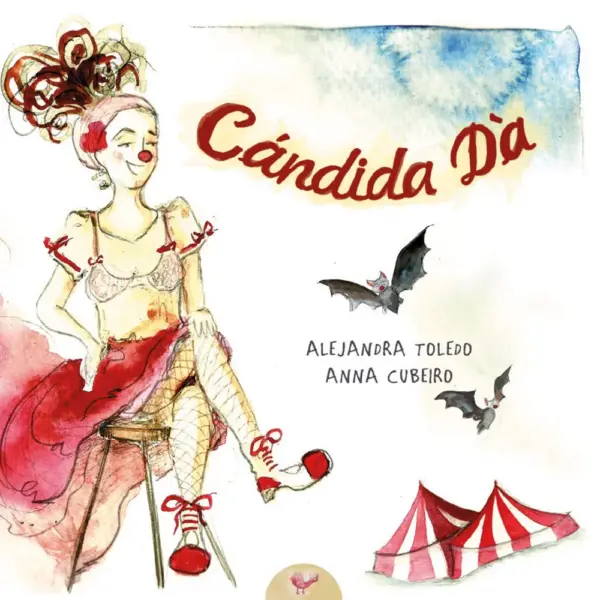 Cándida dá