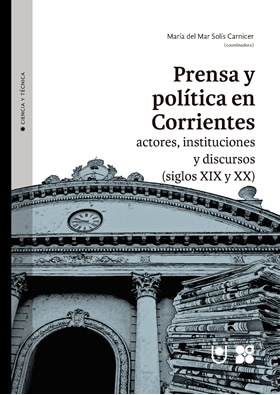 Prensa y política en Corrientes