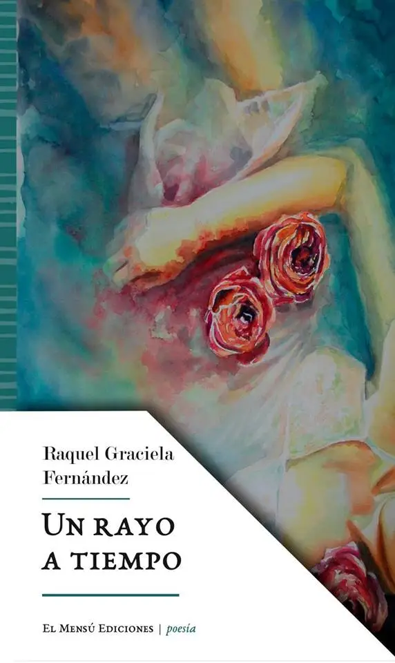 Un rayo a tiempo
