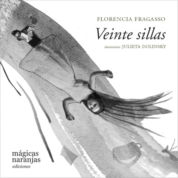 Veinte sillas