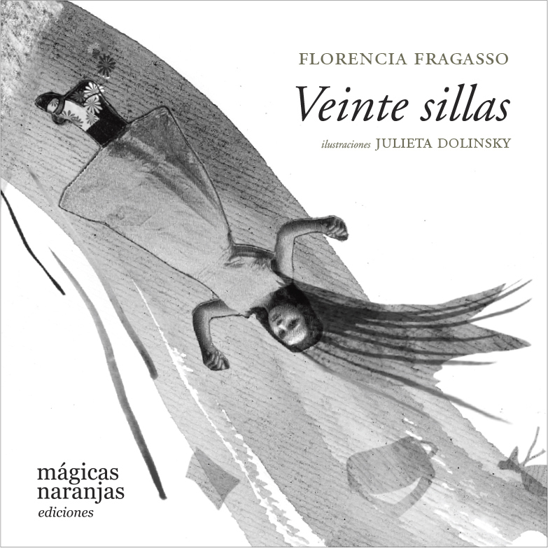 Veinte sillas