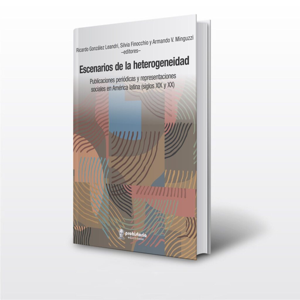 Escenarios de la heterogeneidad