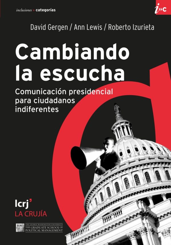 Cambiando la escucha