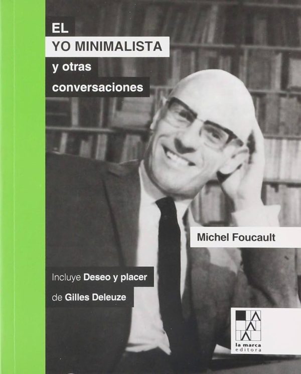 El yo minimalista