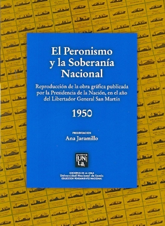 El peronismo y la Soberanía Nacional