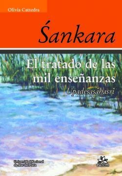 Sankara. Upadesasâhasrî